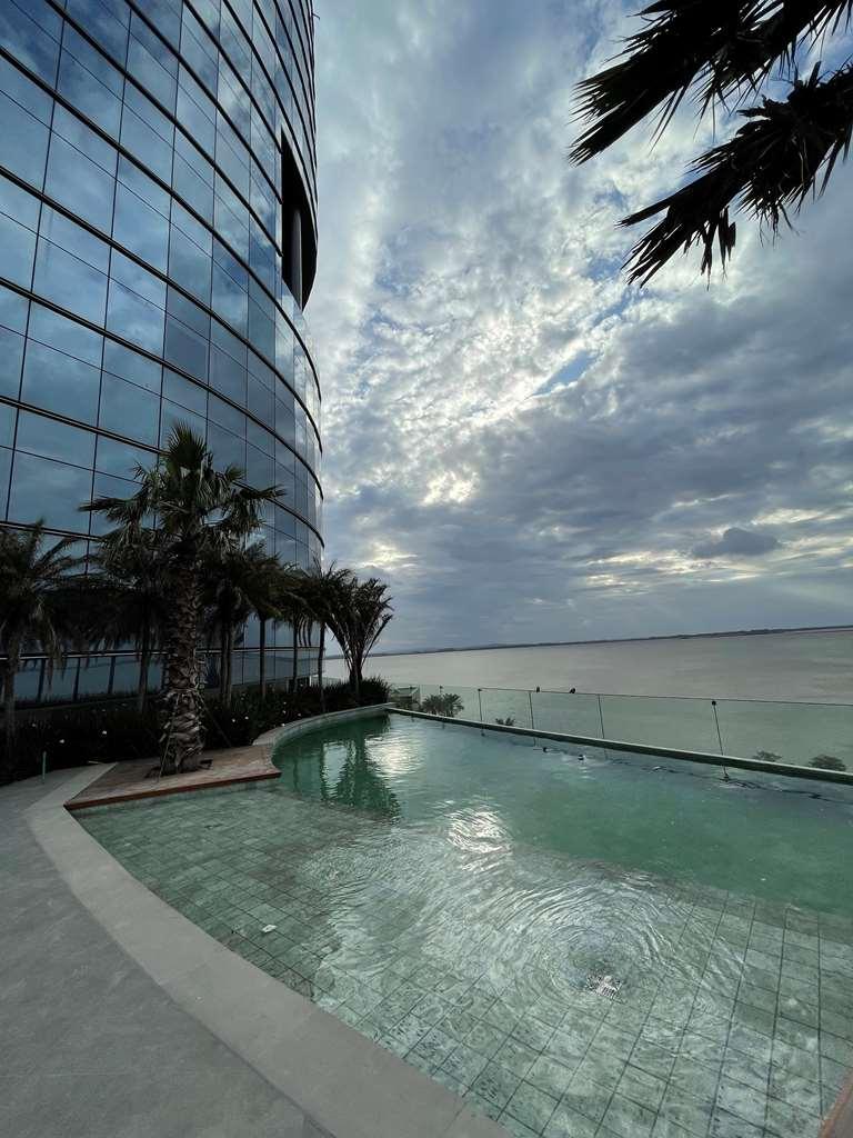 Hotel Doubletree By Hilton