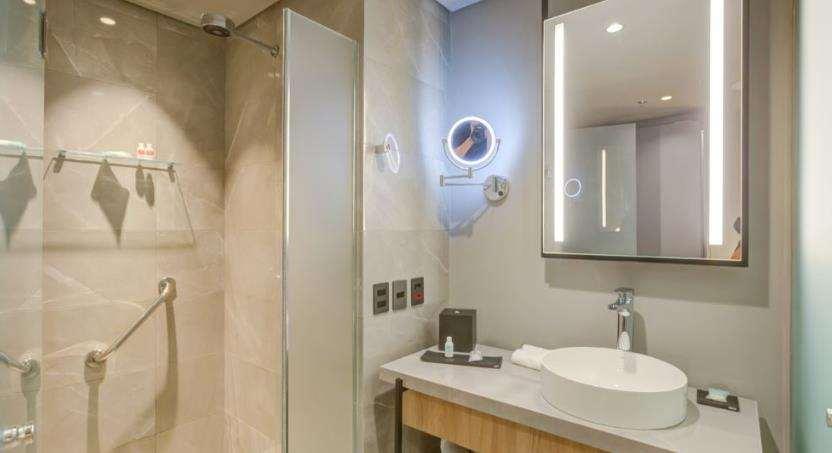 Doubletree By Hilton *