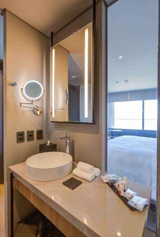 Hotel Doubletree By Hilton