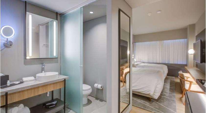 Doubletree By Hilton Hotel Porto Alegre
