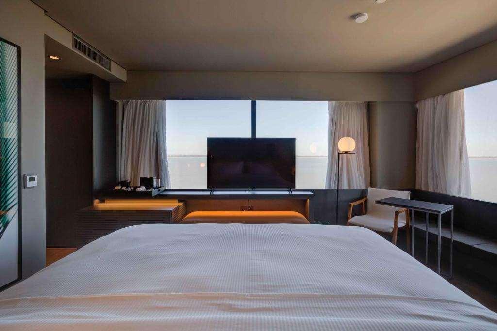 Doubletree By Hilton Hotel Porto Alegre