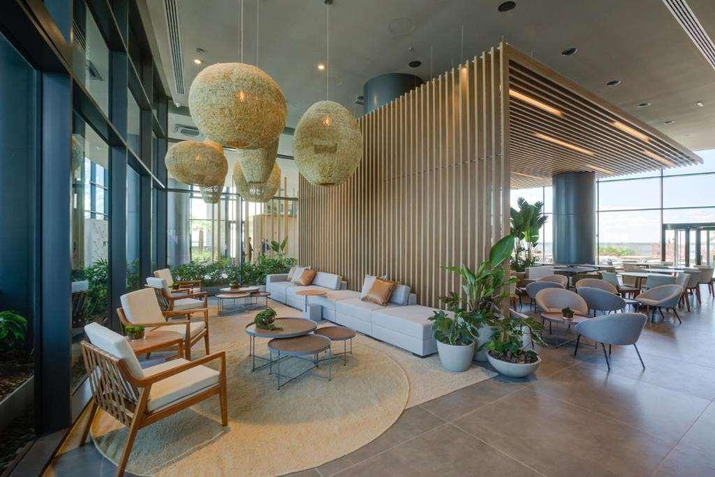 Doubletree By Hilton * Porto Alegre