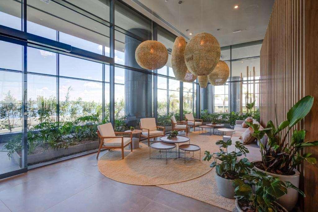 Hotel Doubletree By Hilton