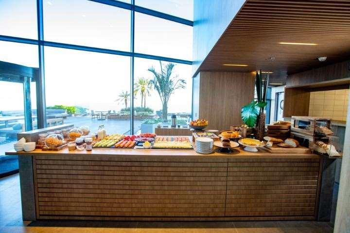 Doubletree By Hilton Hotel Porto Alegre