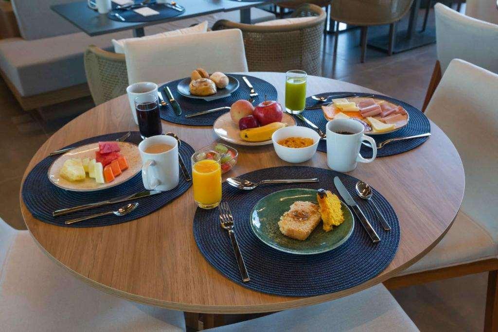 Doubletree By Hilton Hotel