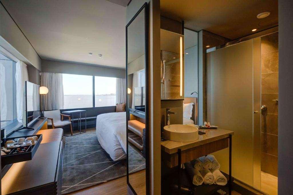 Hotel Doubletree By Hilton Porto Alegre