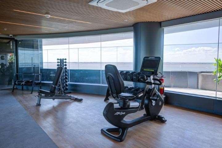 Doubletree By Hilton * Porto Alegre