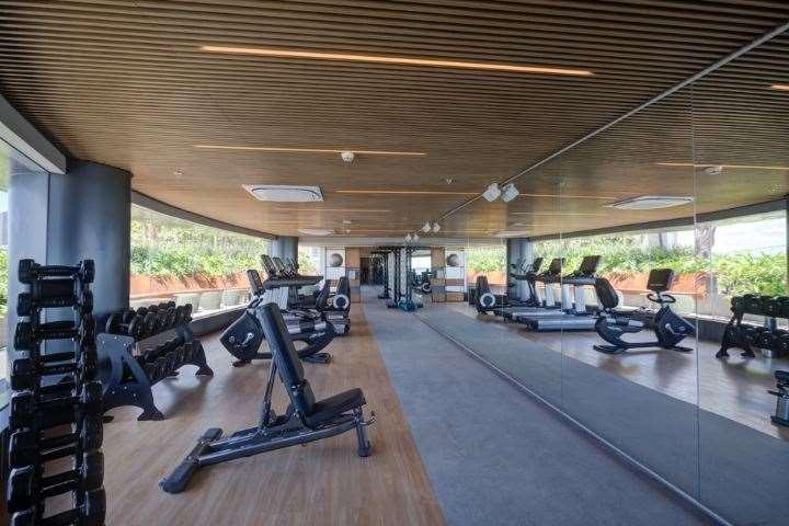 Doubletree By Hilton Hotel Porto Alegre