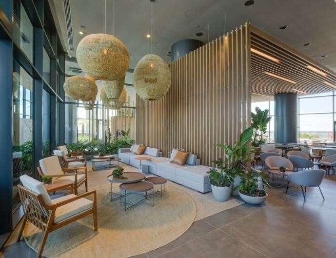 Doubletree By Hilton Porto Alegre