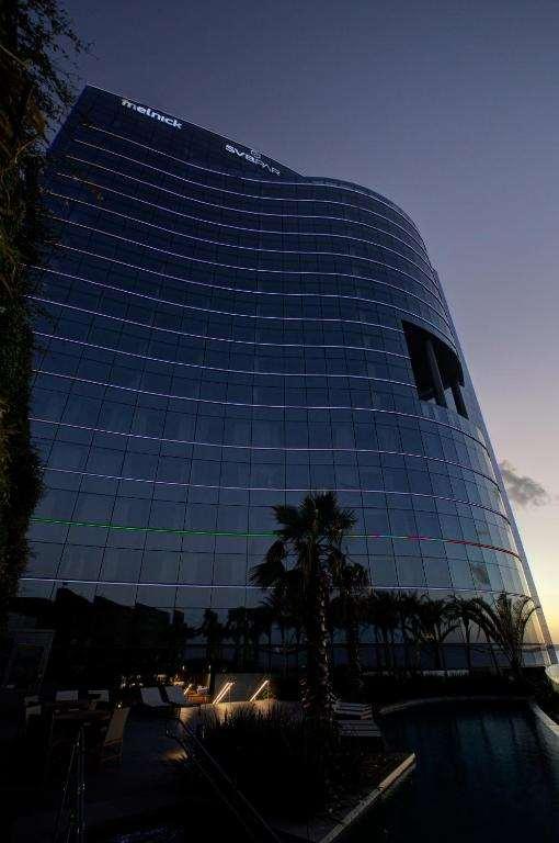 Hotel Doubletree By Hilton *
