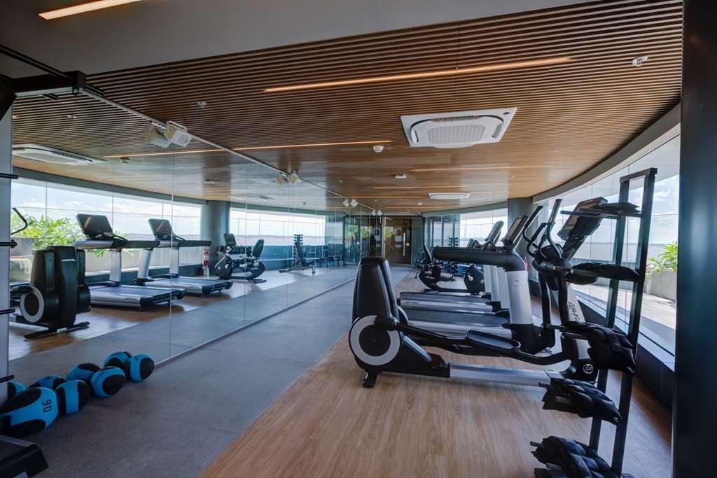 Doubletree By Hilton Hotel Porto Alegre