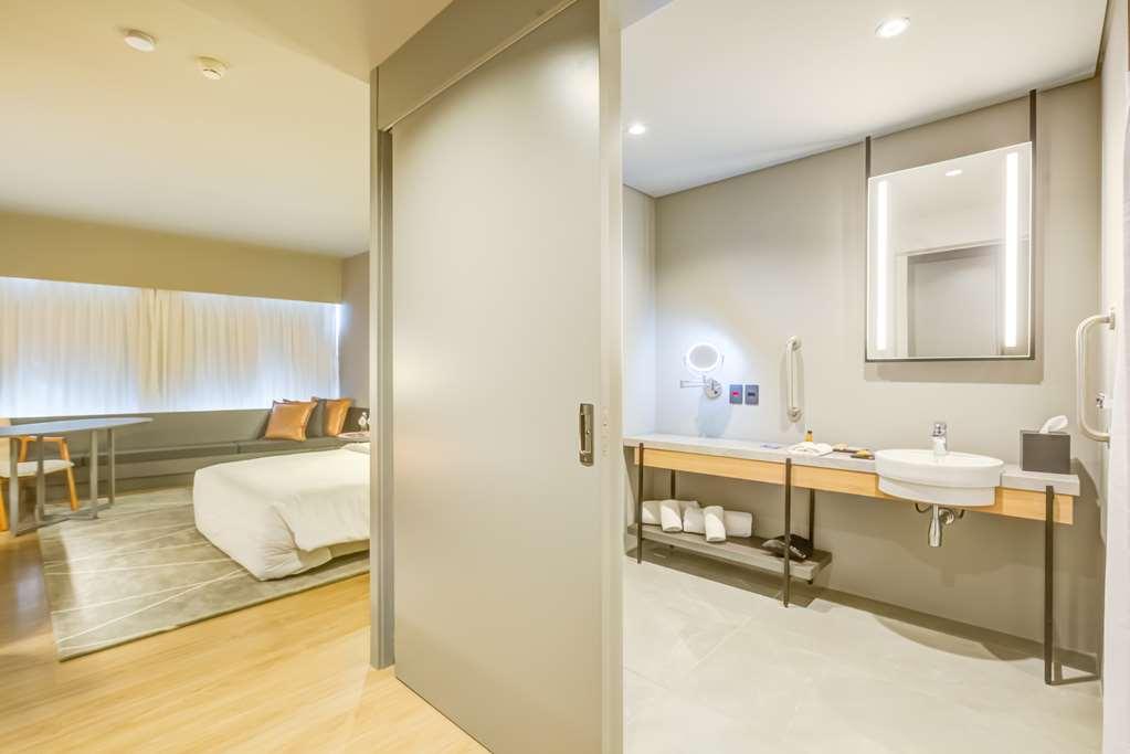 Doubletree By Hilton Hotel Porto Alegre